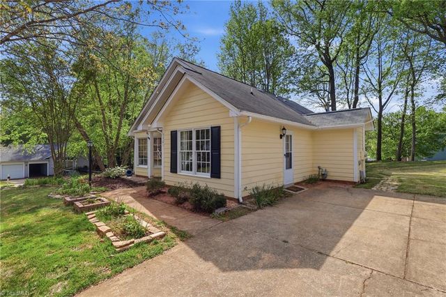 3301 Winburn Drive, Greensboro, NC 27410
