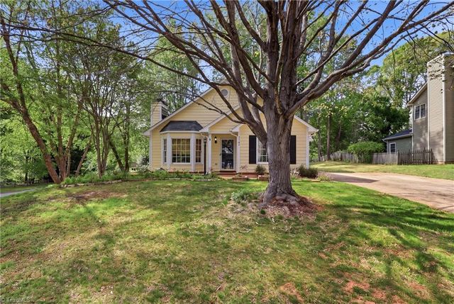 3301 Winburn Drive, Greensboro, NC 27410