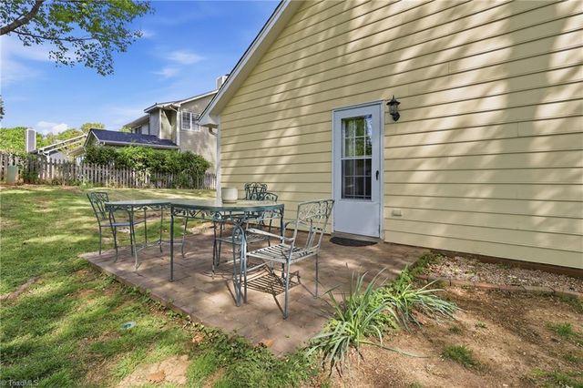 3301 Winburn Drive, Greensboro, NC 27410
