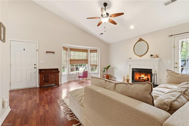 3301 Winburn Drive, Greensboro, NC 27410