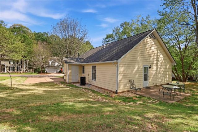 3301 Winburn Drive, Greensboro, NC 27410