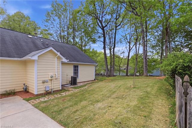 3301 Winburn Drive, Greensboro, NC 27410