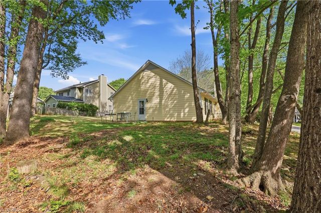3301 Winburn Drive, Greensboro, NC 27410