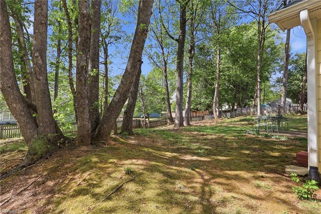 3301 Winburn Drive, Greensboro, NC 27410