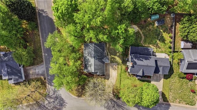 3301 Winburn Drive, Greensboro, NC 27410