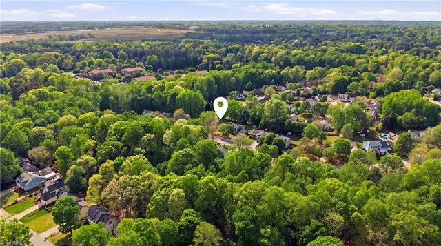 3301 Winburn Drive, Greensboro, NC 27410