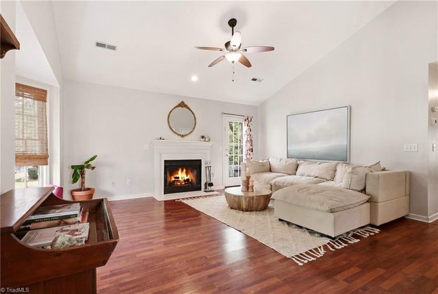 3301 Winburn Drive, Greensboro, NC 27410