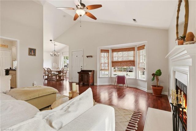 3301 Winburn Drive, Greensboro, NC 27410
