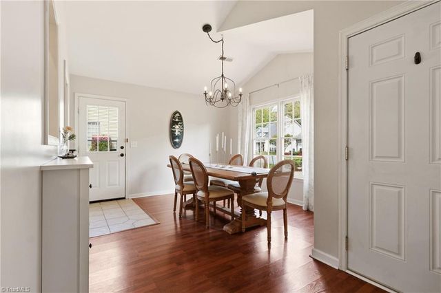 3301 Winburn Drive, Greensboro, NC 27410