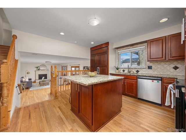 789 Mercury Cir, Lone Tree, CO 80124