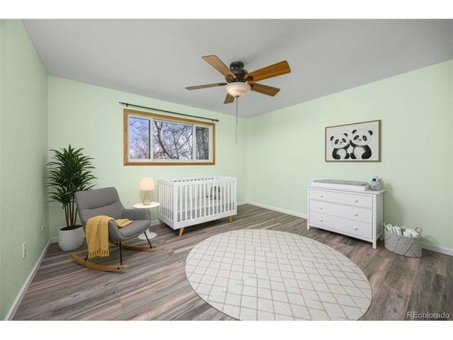 789 Mercury Cir, Lone Tree, CO 80124