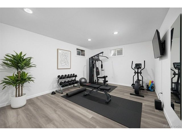 789 Mercury Cir, Lone Tree, CO 80124