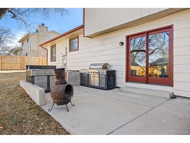 789 Mercury Cir, Lone Tree, CO 80124