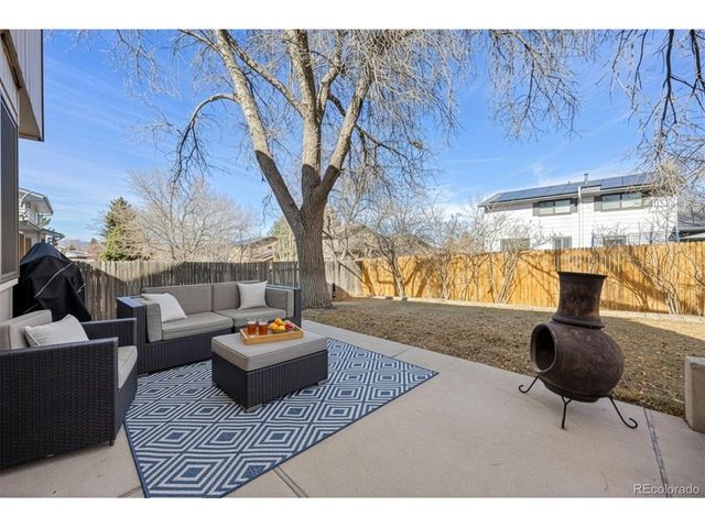 789 Mercury Cir, Lone Tree, CO 80124