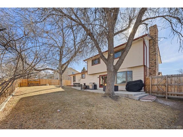 789 Mercury Cir, Lone Tree, CO 80124