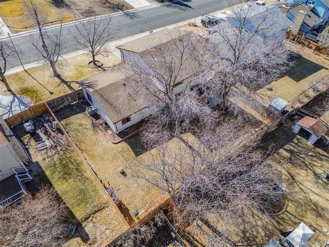 789 Mercury Cir, Lone Tree, CO 80124