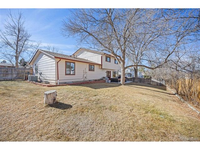 789 Mercury Cir, Lone Tree, CO 80124