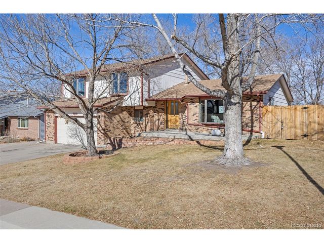 789 Mercury Cir, Lone Tree, CO 80124