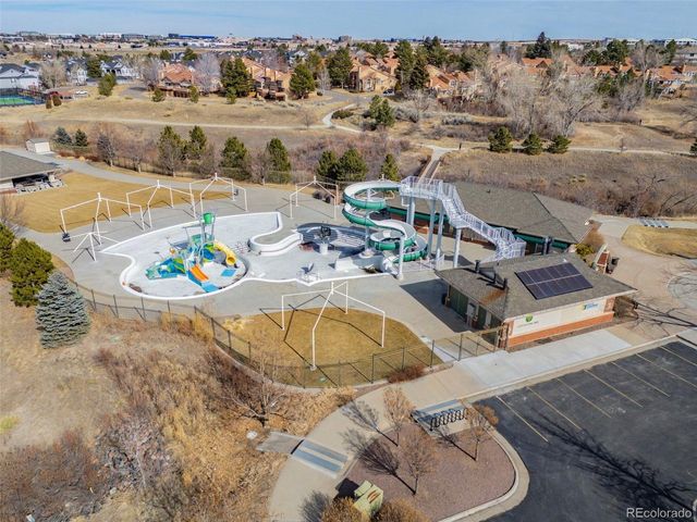 789 Mercury Cir, Lone Tree, CO 80124