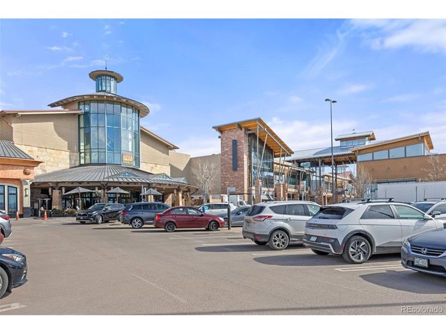 789 Mercury Cir, Lone Tree, CO 80124