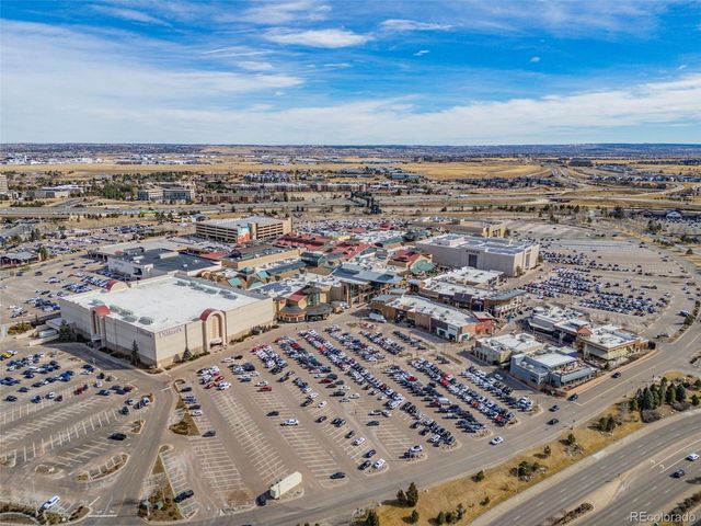 789 Mercury Cir, Lone Tree, CO 80124