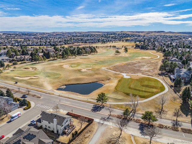 789 Mercury Cir, Lone Tree, CO 80124