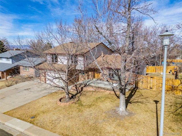 789 Mercury Cir, Lone Tree, CO 80124