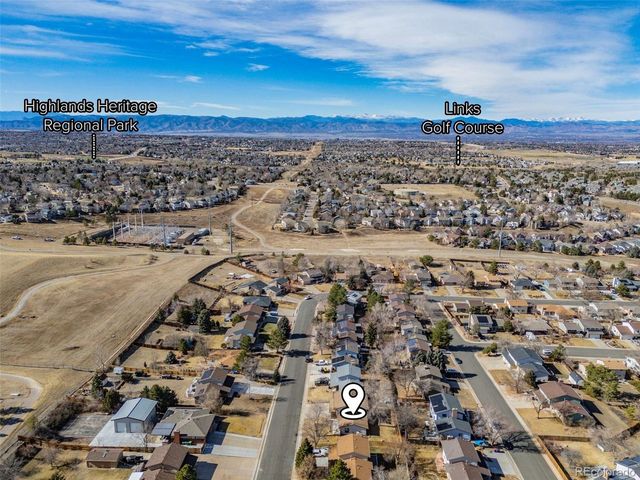 789 Mercury Cir, Lone Tree, CO 80124