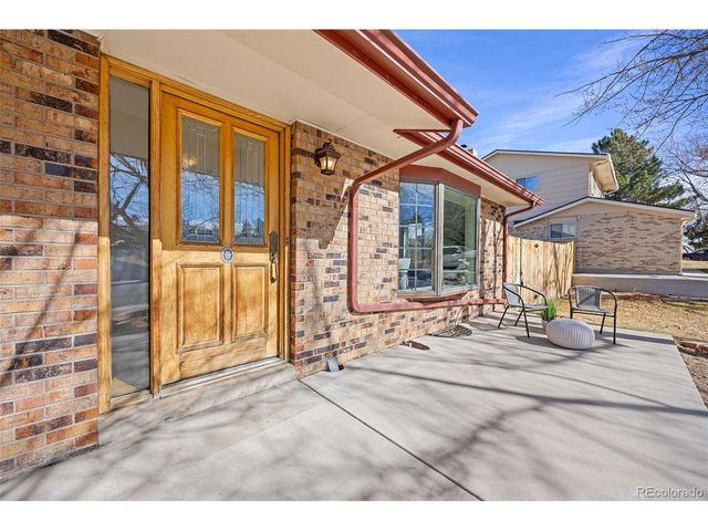 789 Mercury Cir, Lone Tree, CO 80124