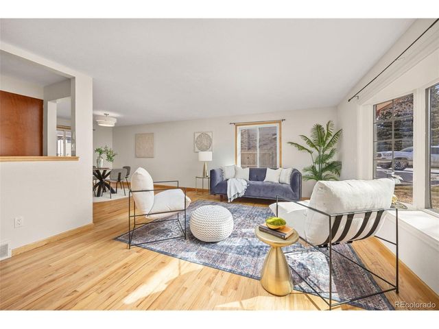 789 Mercury Cir, Lone Tree, CO 80124