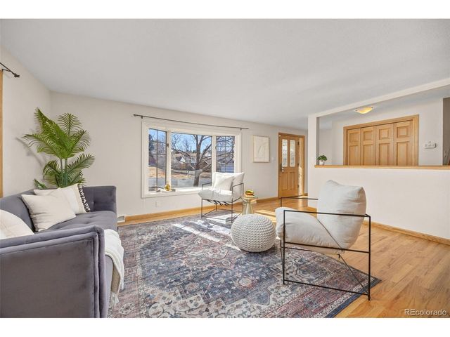 789 Mercury Cir, Lone Tree, CO 80124