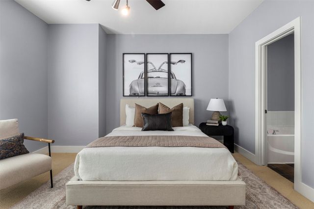 4830 Cedar Springs Road 30, Dallas, TX 75219