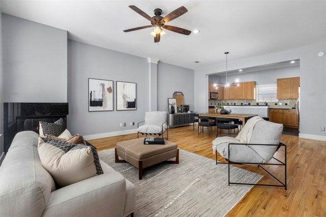 4830 Cedar Springs Road 30, Dallas, TX 75219