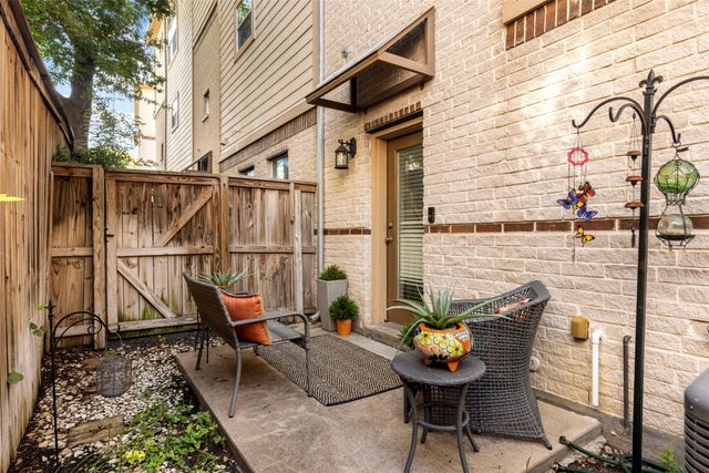 4830 Cedar Springs Road 30, Dallas, TX 75219