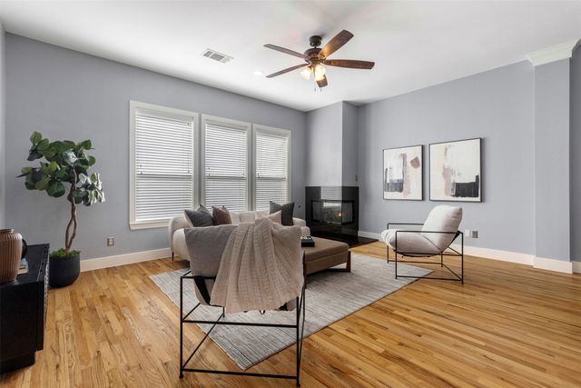 4830 Cedar Springs Road 30, Dallas, TX 75219