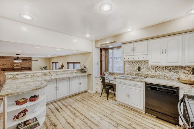 6893 Gray Circle, Arvada, CO 80003