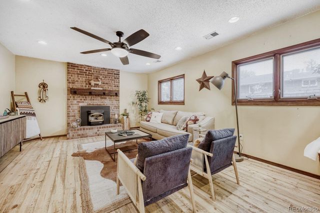 6893 Gray Circle, Arvada, CO 80003