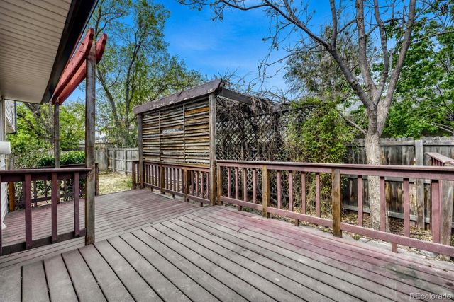 6893 Gray Circle, Arvada, CO 80003