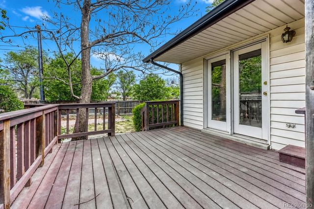 6893 Gray Circle, Arvada, CO 80003