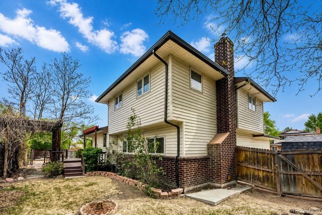 6893 Gray Circle, Arvada, CO 80003