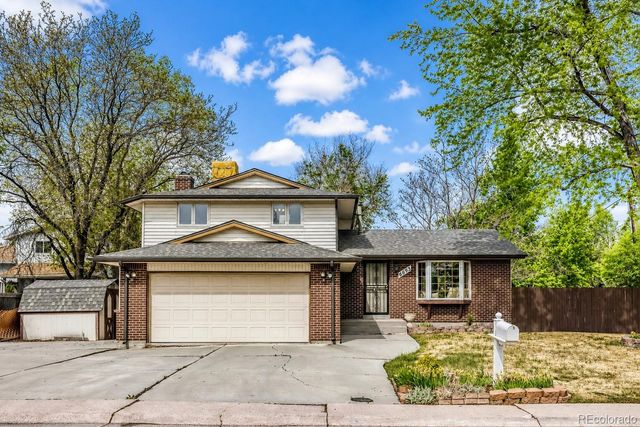 6893 Gray Circle, Arvada, CO 80003