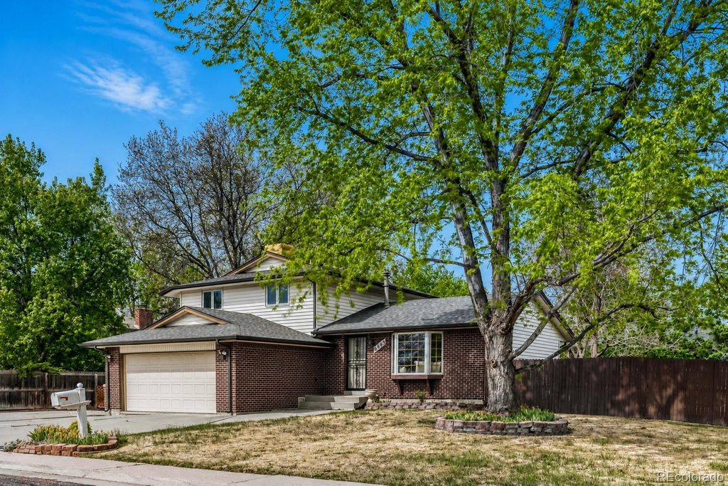 6893 Gray Circle, Arvada, CO 80003