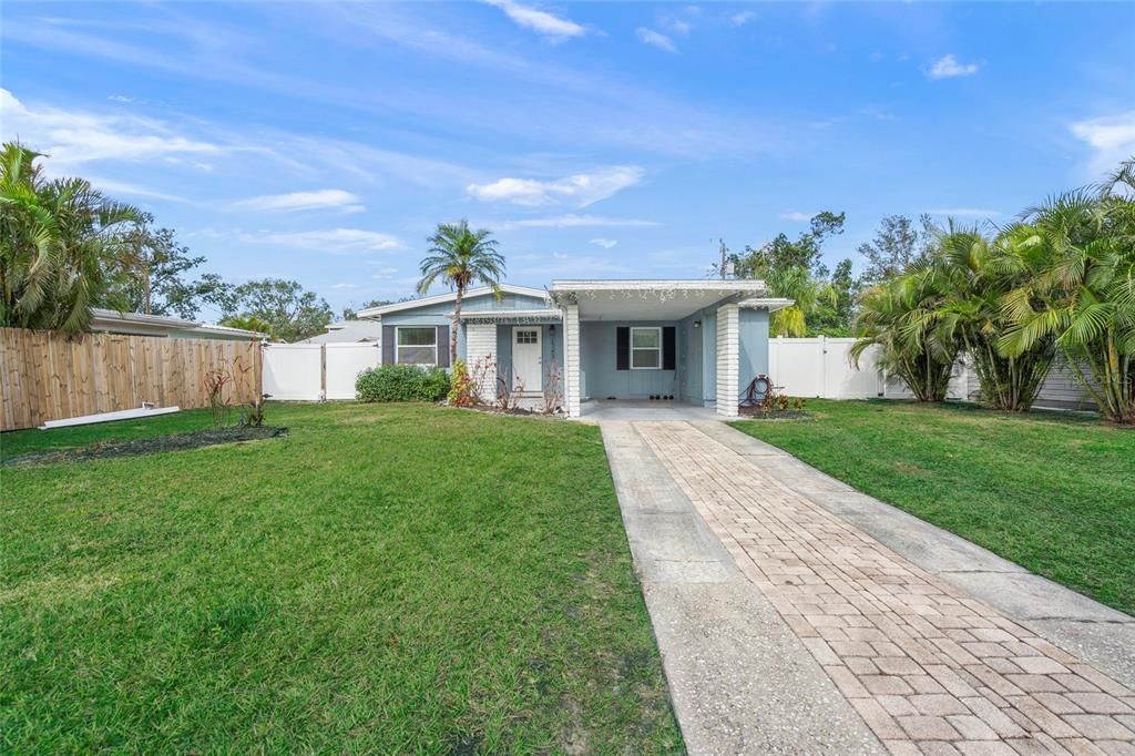 2343 PROSPECT STREET, Sarasota, FL 34239