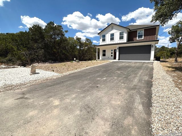 1187 bob white, Spring Branch, TX 78070