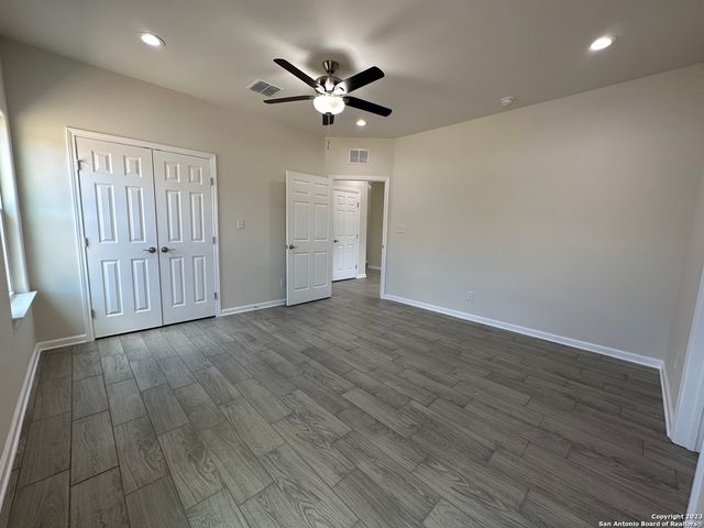 1187 bob white, Spring Branch, TX 78070