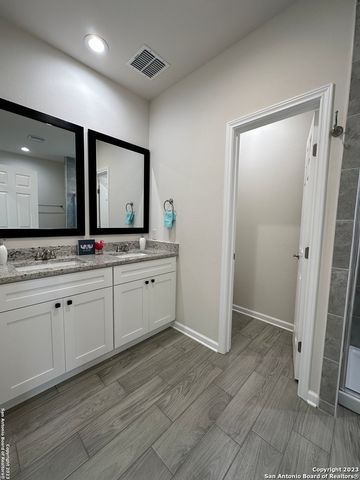 1187 bob white, Spring Branch, TX 78070