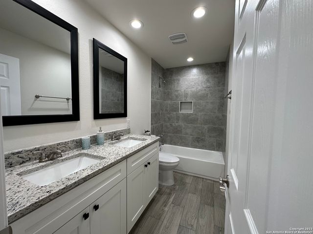 1187 bob white, Spring Branch, TX 78070
