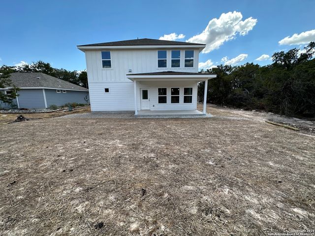 1187 bob white, Spring Branch, TX 78070