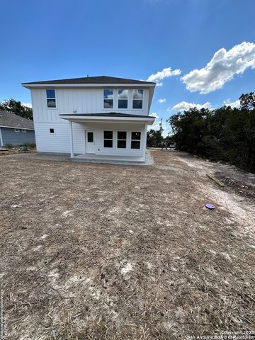 1187 bob white, Spring Branch, TX 78070