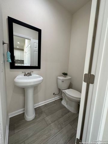 1187 bob white, Spring Branch, TX 78070